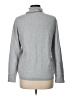 Talbots Gray Turtleneck Sweater Size L - photo 2
