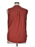 Assorted Brands Brown Sleeveless Blouse Size 1X - photo 2