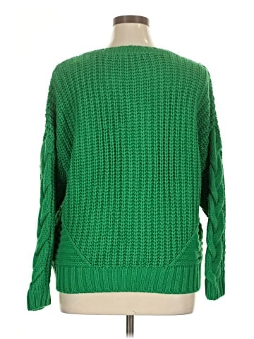 One A Pullover Sweater (view 2)