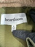 Heartloom 100% Nylon Green Vest Size S - photo 6
