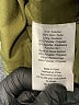 Heartloom 100% Nylon Green Vest Size S - photo 7
