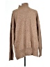 Commense Tan Turtleneck Sweater Size L - photo 2