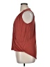 Assorted Brands Brown Sleeveless Blouse Size 1X - photo 5