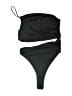 Superdown Black Sleeveless Top Size S - photo 1