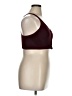 Xersion Burgundy Tank Top Size XL - photo 4