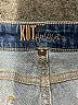 Kut from the Kloth Hearts Blue Jeans Size 6 - photo 7