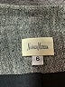 Neiman Marcus Gray Blazer Size 6 - photo 6