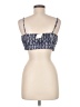 H&M Blue Sleeveless Top Size M - photo 2