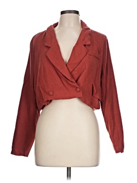 Pretty Little Thing Blazer