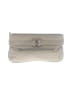 Vera Bradley Silver Tan Clutch One size - photo 1