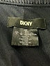 DKNY Black Casual Dress Size 8 - photo 4