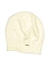 Assorted Brands Ivory Beanie One size - photo 1