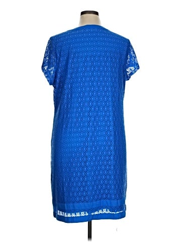 Isaac Mizrahi LIVE! Casual Dress (view 2)