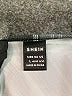 Shein Plaid Black Casual Dress Size L - photo 7