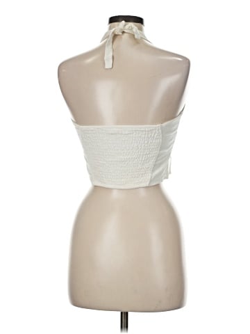 Mi ami Sleeveless Blouse (view 2)