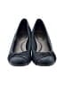 Abella Blue Heels Size 8 1/2 - photo 2