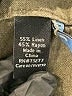 Apt. 9 Solid Brown Khaki Shorts Size 6 - photo 5