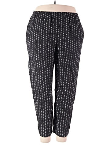 Kathie Lee Casual Pants (view 1)