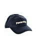 Melonwear 100% Polyester Blue Baseball Cap One size - photo 1