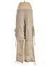 Assorted Brands Tan Cargo Pants Size XL (estimated) - photo 2