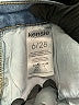 Kensie Blue Jeans Size 6 - photo 8