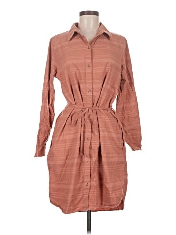 Carve Designs Casual Dress (view 1)