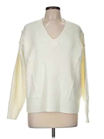 RDI Pullover Sweater (view 1)