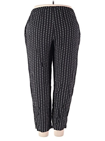 Kathie Lee Casual Pants (view 2)
