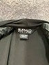 Buffalo by David Bitton 100% Polyester Black Short Sleeve Blouse Size XXL - photo 7