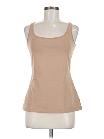 Nic + Zoe Tank Top (view 1)
