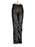 Gap 100% Polyester Black Casual Pants Size 28R waist - photo 1