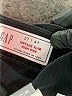 Gap Black Jeans Size 27 waist - photo 9