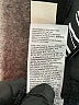 Gap Black Jeans Size 27 waist - photo 10