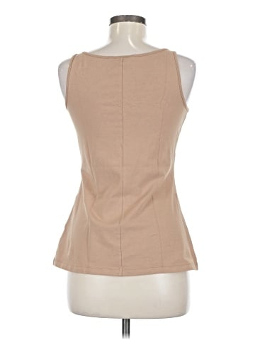 Nic + Zoe Tank Top (view 2)
