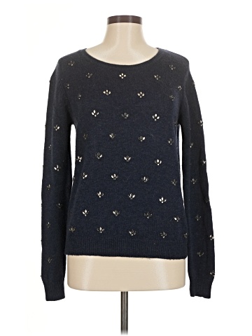 Joie Wool Pullover Sweater (view 1)