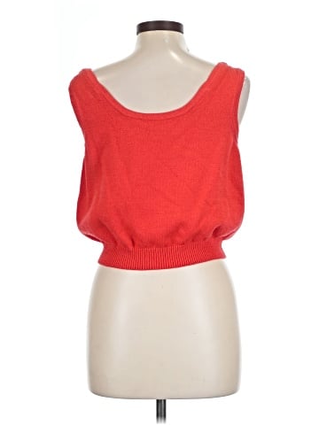St. John Collection by Marie Gray Sleeveless Top (view 2)