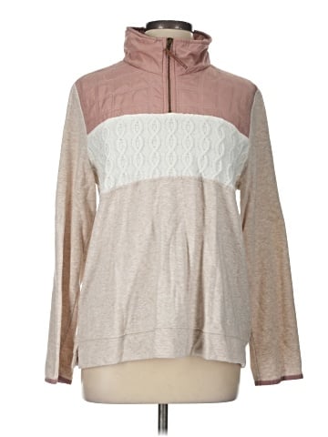 Maurices Pullover Sweater (view 1)