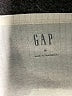 Gap Ivory Long Sleeve Top Size M - photo 7