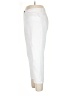 Ella Moss Ivory Jeans Size 10 - photo 5