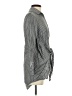 Lulus 100% Rayon Gray Casual Dress Size XS - photo 4