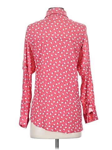 Diosa Long Sleeve Blouse (view 2)