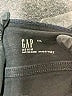 Gap Black Jeans Size 31 waist - photo 6