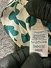 Ann Taylor 100% Polyester Green Long Sleeve Blouse Size M - photo 8