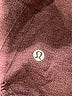 Lululemon Athletica Burgundy Active Pants Size 4 (estimated) - photo 7