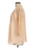 Love Stitch Tan 3/4 Sleeve Blouse Size L - photo 5