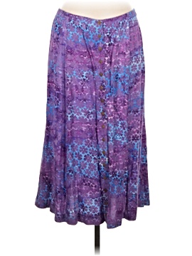 Assorted Brands Casual Skirt