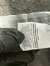 Nike Color Block Black Active Pants Size M - photo 5
