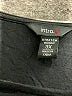 Intro Black 3/4 Sleeve T-Shirt Size 3X - photo 7