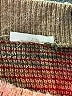 Unbranded Print Brown Pullover Sweater Size L (estimated) - photo 7
