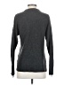 Joseph Gray Wool Pullover Sweater Size S - photo 2